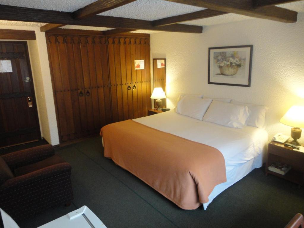 Hotel La Mansion Богота Номер фото